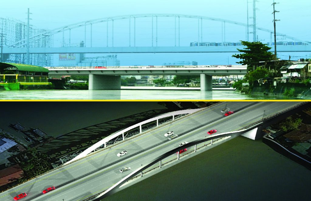 Preparatory Study for Metro Manila Priority Bridges Seismic Improvement ...